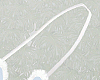 ® Elle Crossbody Blue