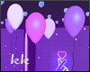 [kk]FunClub PRV/Balloons
