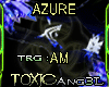 Azure Open Mine Dome
