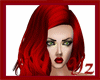 delure hair red