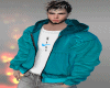 llzM..  Sports Jacket