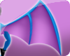 {s} Poison Bat Wings