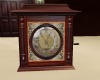 antique clock