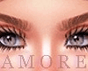 Amore Movement♛Eyes