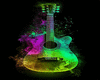 Empty Music BOX