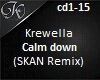 [K]Krewella-Calm down