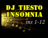|3|Insomnia DJ Tiesto