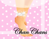 [Chan] Lovely Anklet R