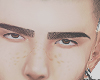 Pome brows