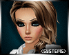 S: Manuela Ash Blonde