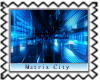 Matrix City 50 by 50