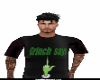 grinch  b** itch  mens