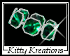 [KK]Emerald Chunk Brace