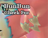 BunBun Cheeks