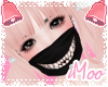 Toothy Grin ~ Mask