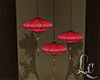 LC| Chinese Lanterns