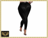 NJ] Sexy Black Pants