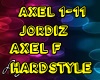 Jordiz Axel F Hardstyle