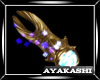 A| Onimusha Gauntlet