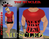[SM]TOP MUSCLED