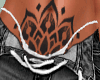 S-Elin Jeans Tatto V2