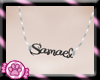 [!K!]Samael Necklace