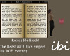 ibi Readable Book #14