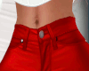Red Pant