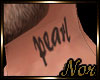 {N} Tattoo Draar *-* {N} Tattoo Draar *-*