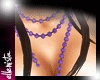 EL|Purple Pearls Layers