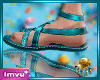 Carnaval Sandals II