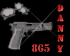 (D) Glock 45 Ankle Gun
