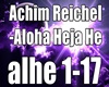 Achim Reichel-Aloha He