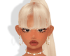 𝓁. kim blonde