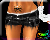 # Club life shorts