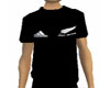 New Zealand Rugby Shirt