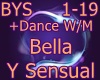 [GZ]Bella Y Sensual+DW/M