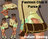 Fashion Chic II Purse B