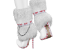 holiday boots