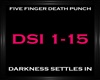 FFDP - Darkness Settles