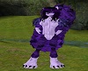 Big Purple Tail V1
