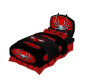 Spiderverse Bed