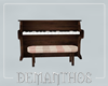 Brittneys Piano