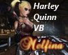 BMAS- Harley Quinn VB