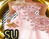 ** PINK PREGO XXL WED