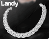 [DRV] M Sparkly Chain