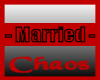 {C}Married-Back Off!