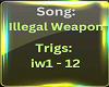 *S* Illegal Weapon Org