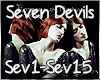 Seven Devils - Florence