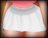 G|APlus Skirt White
